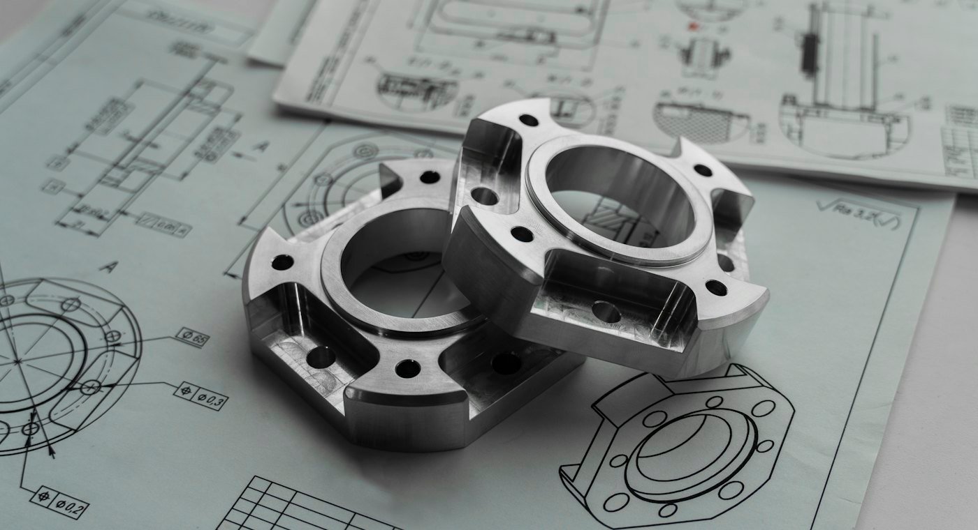 Custom Fastener Solutions