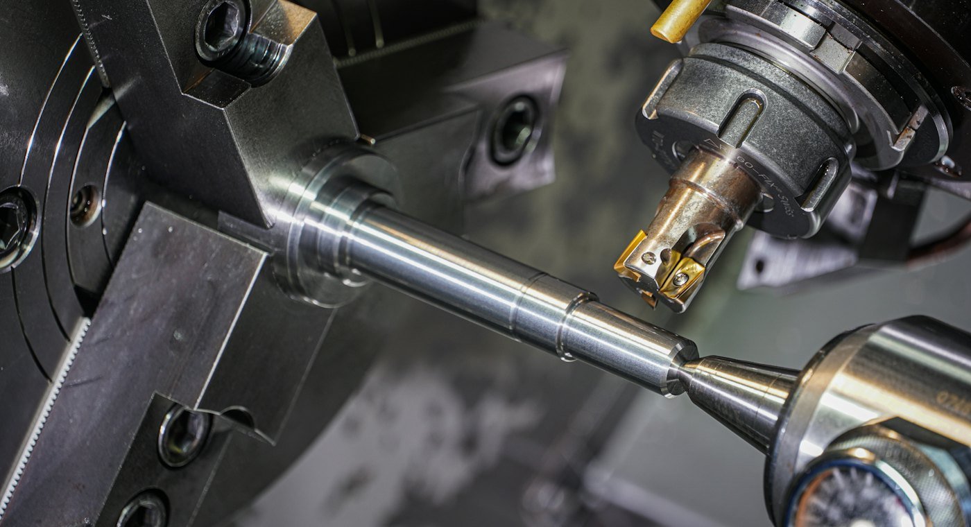 Fastener Manufacturing
