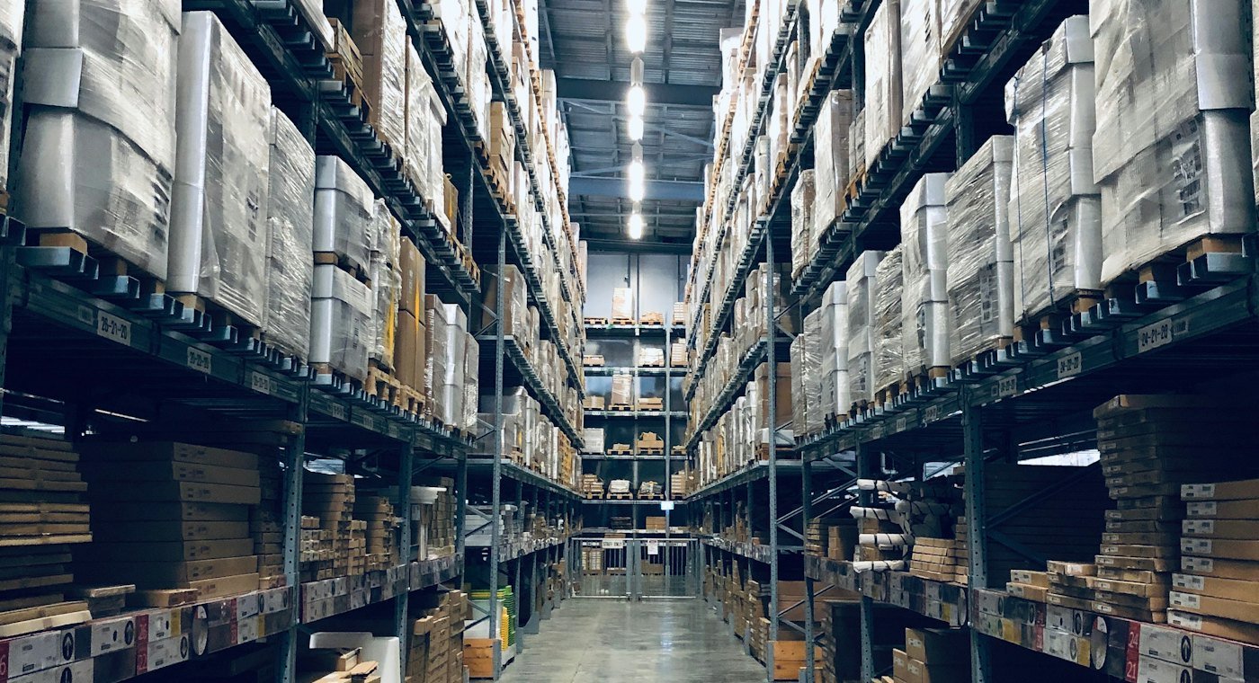 Industrial Fastener Supply