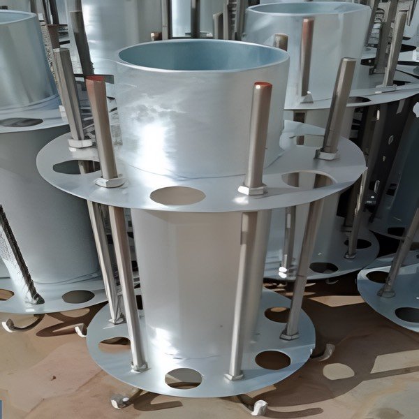 Anchor Bolt Assembly