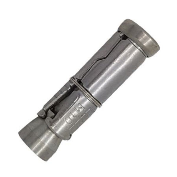 Anchor Bolt with Sleeve