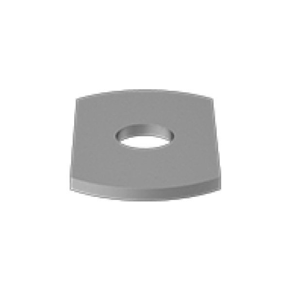 Clipped Washer