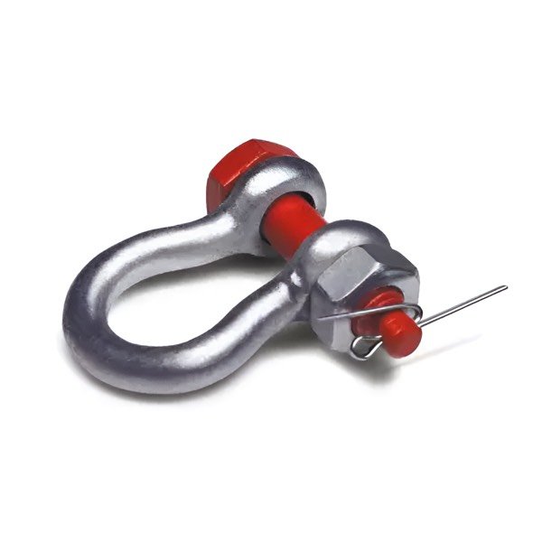 D-Shackle – Type 2
