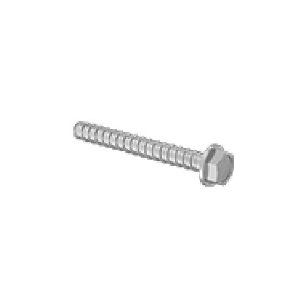 Flange Head Tapping Screw