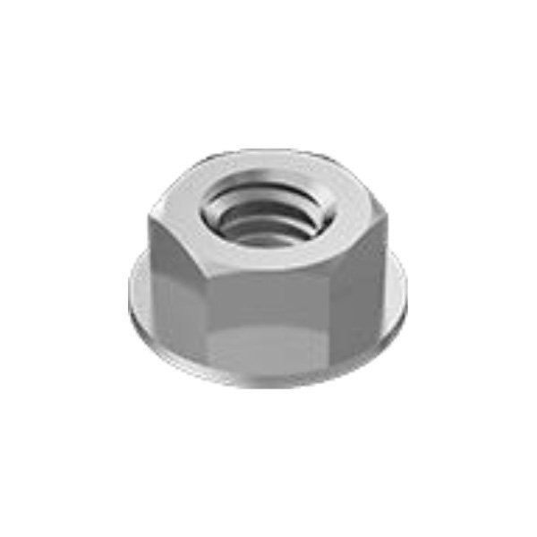 Flange Nut