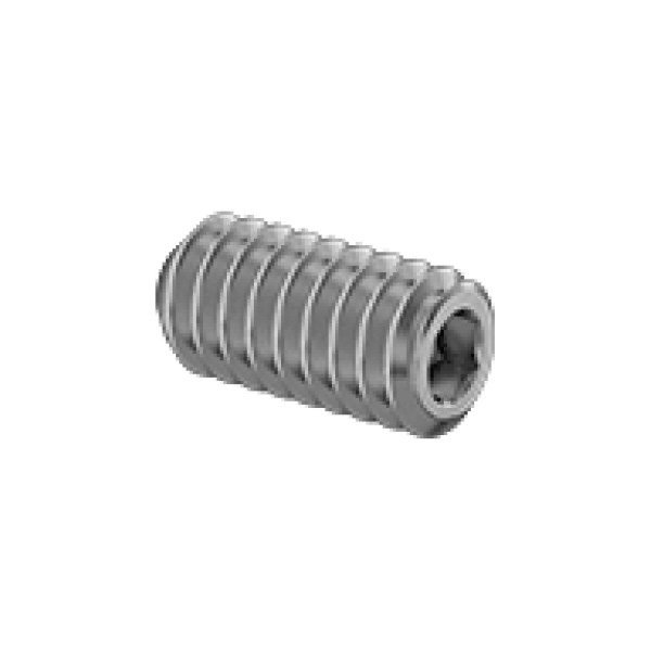 Grub Screw