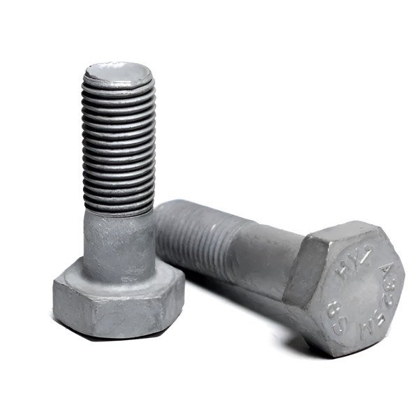 Hot-Dip Galvanized Coating