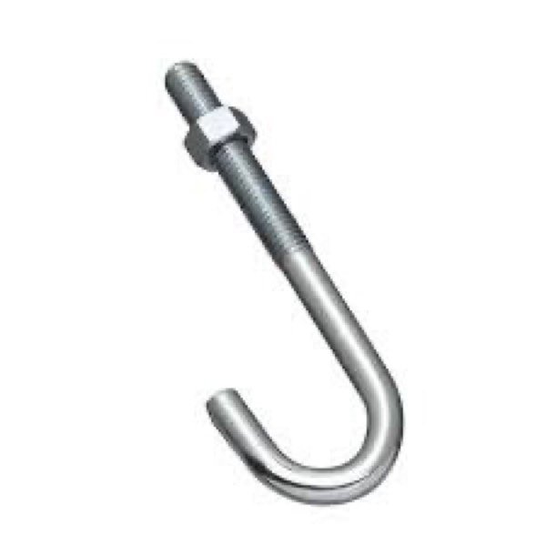 J Anchor