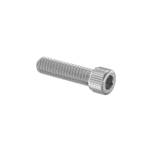 Knurled Head Allen Bolt
