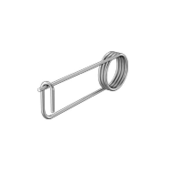 Nappy Pin