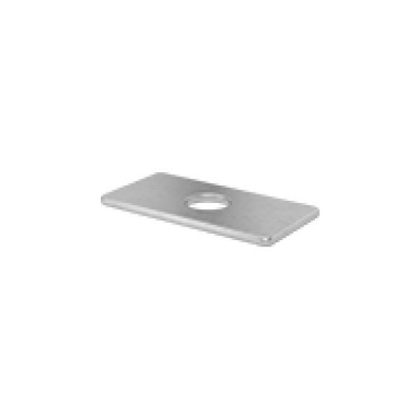 Rectangular Washer