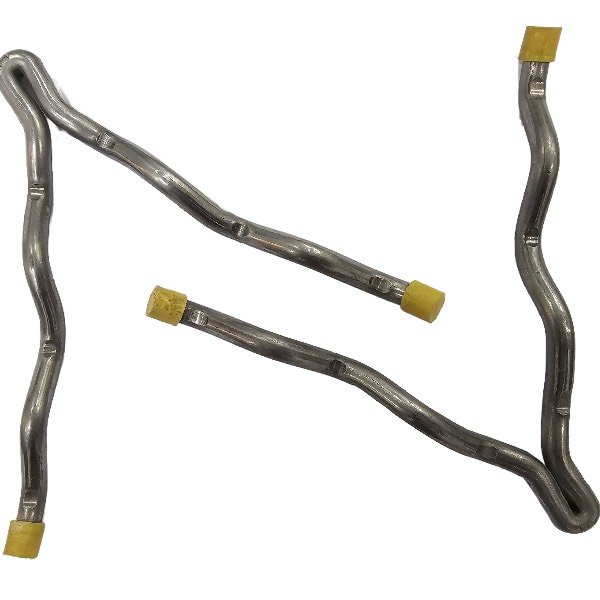 Refractory Anchor