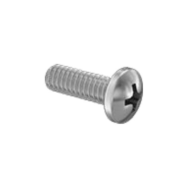 Round Head Screw
