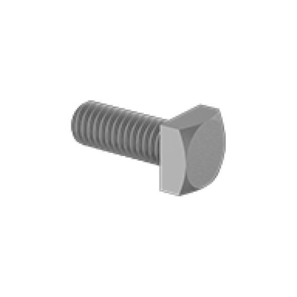 Square Head Bolt