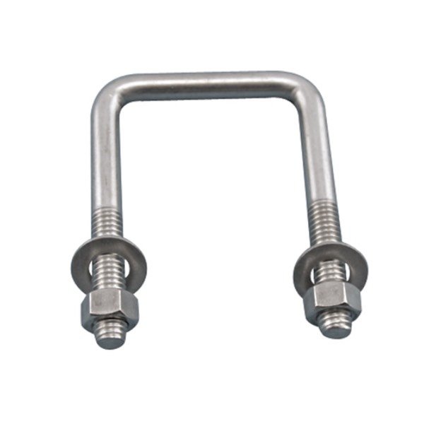 Square U Bolt