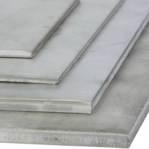 Steel Plate