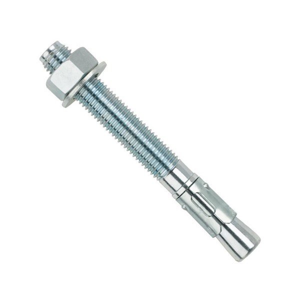Through Bolt