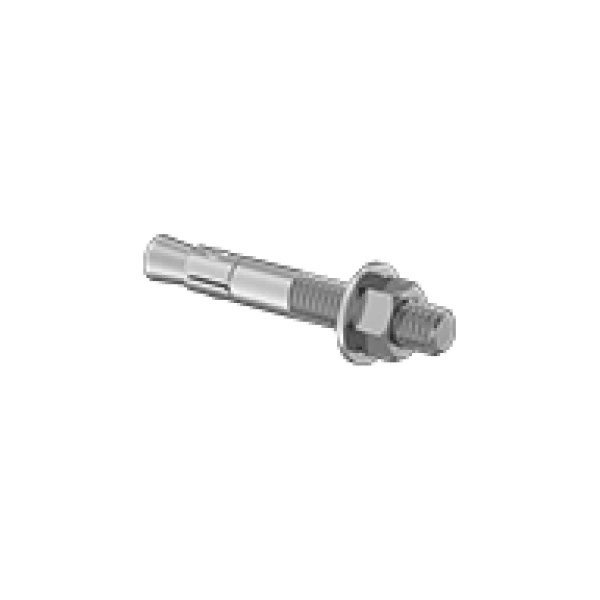 Through Bolt