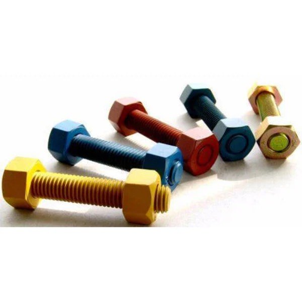 Surface Plating & Coating
